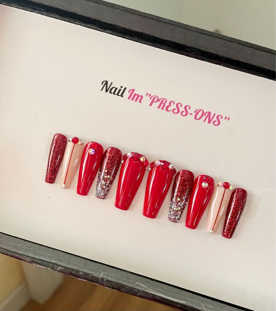 Ruby Jewel