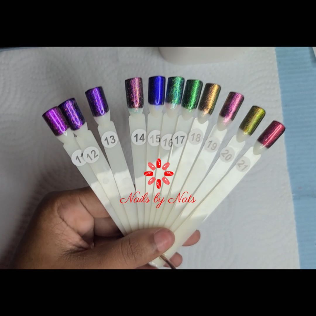 Press On Nails