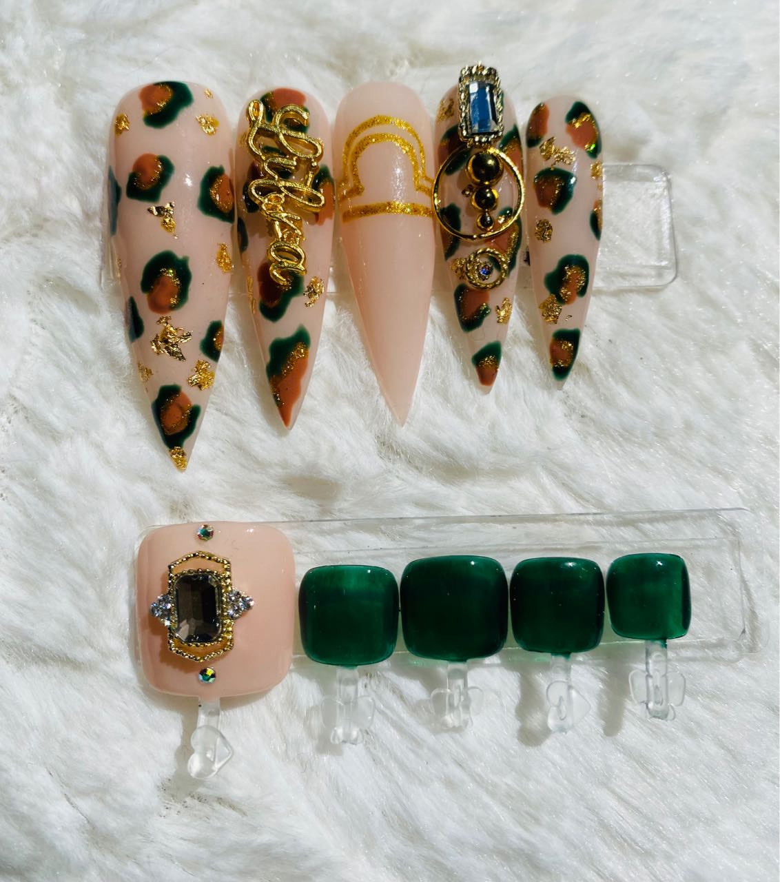 Lit Libra Set