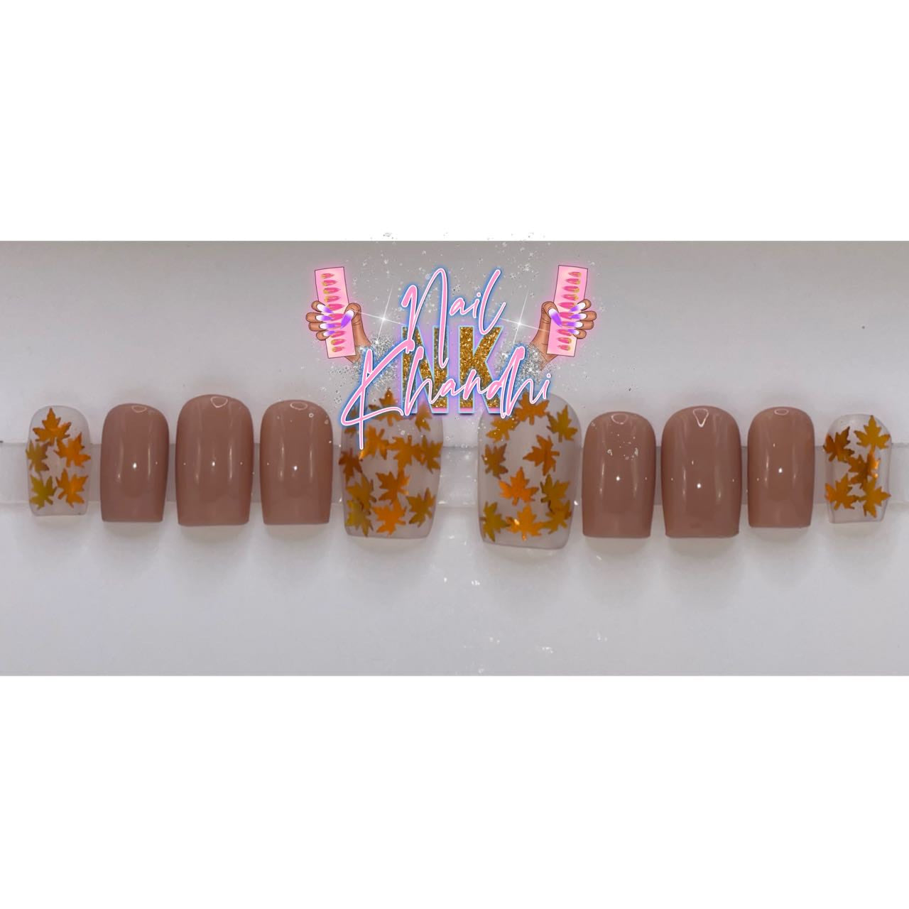 🍁 Fall Shorties 🍁 Contest Entry