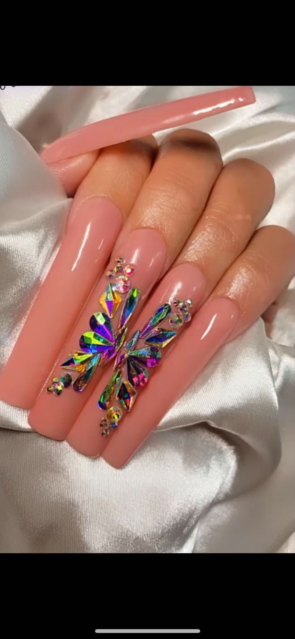Butterfly Me