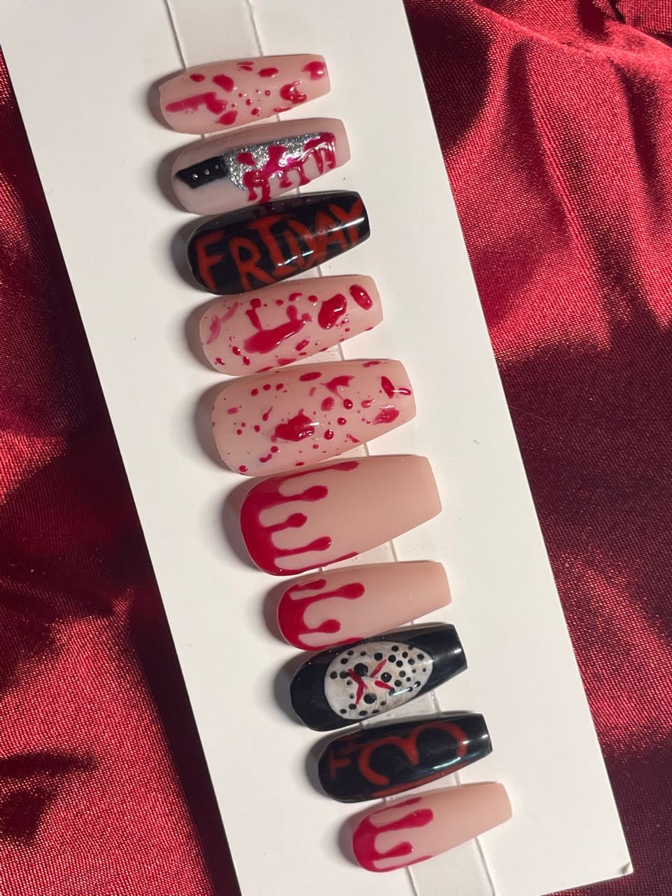 It s a Bloody Affair