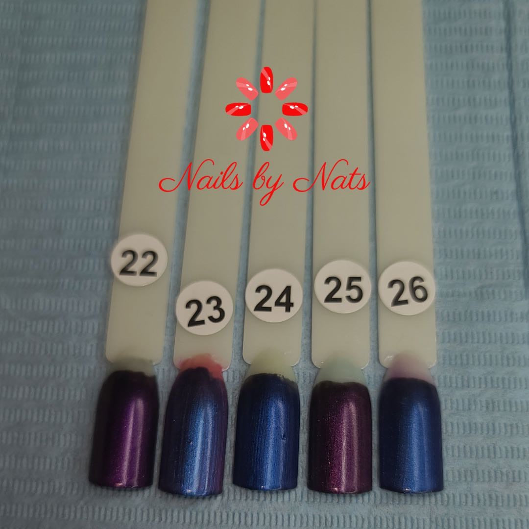 Press On Nails