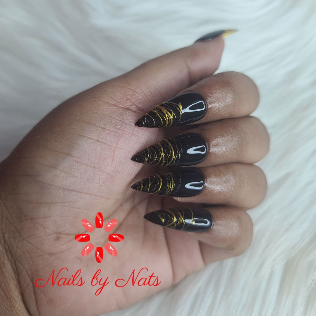 Press On Nails