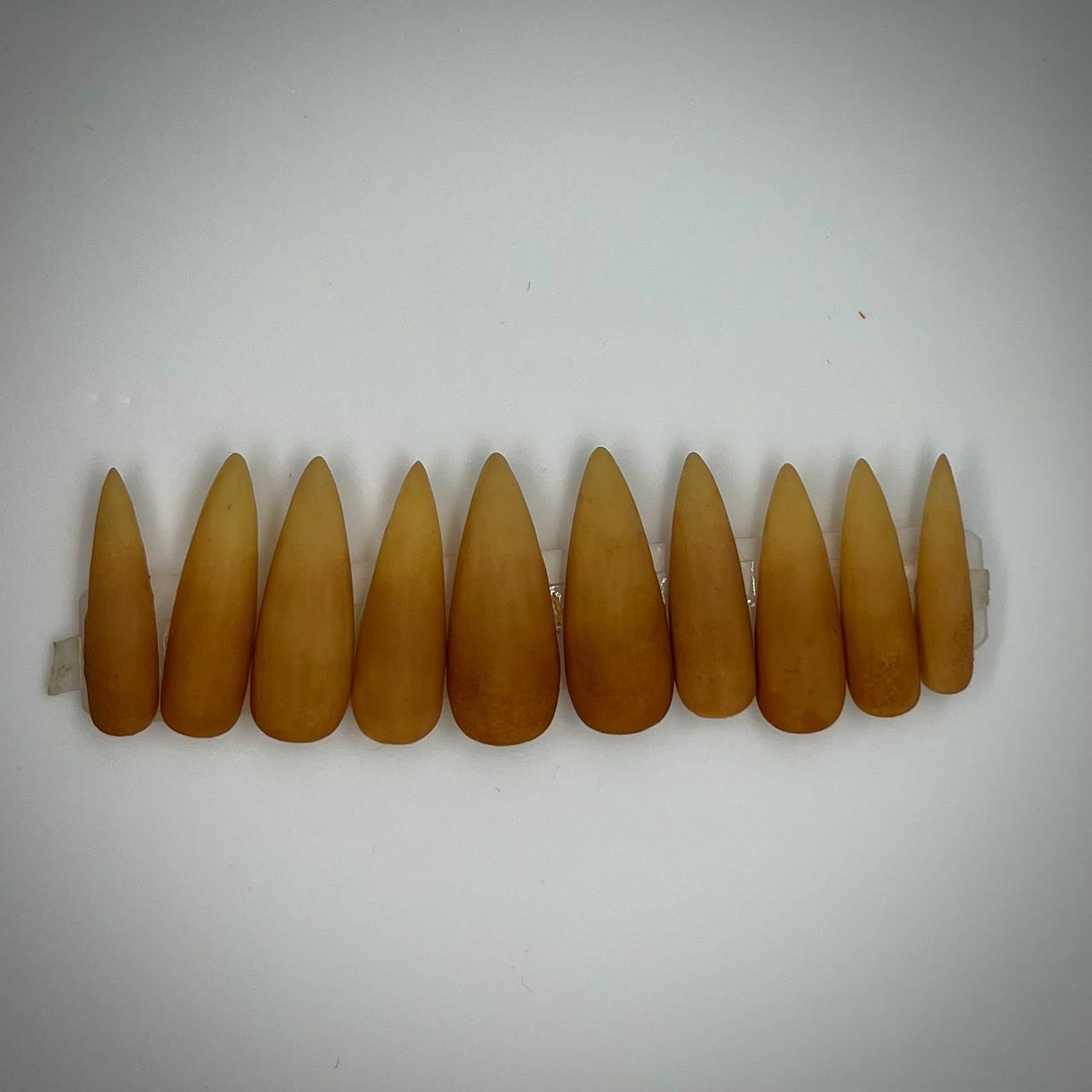 Lion Claws