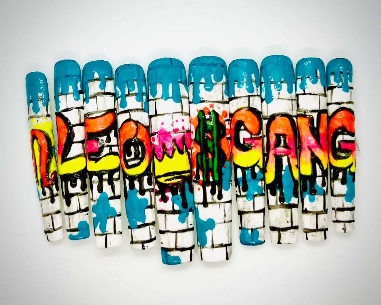 Leo Gang