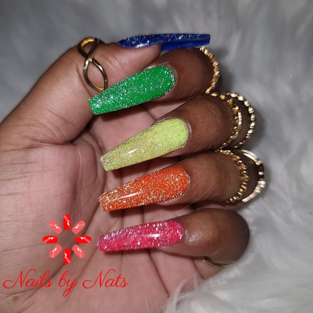 Press On Nails