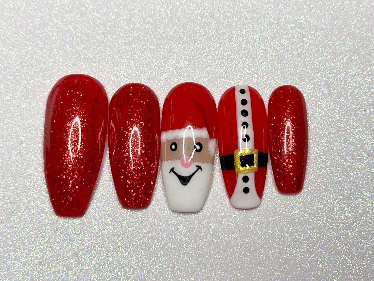 Ho Ho Ho