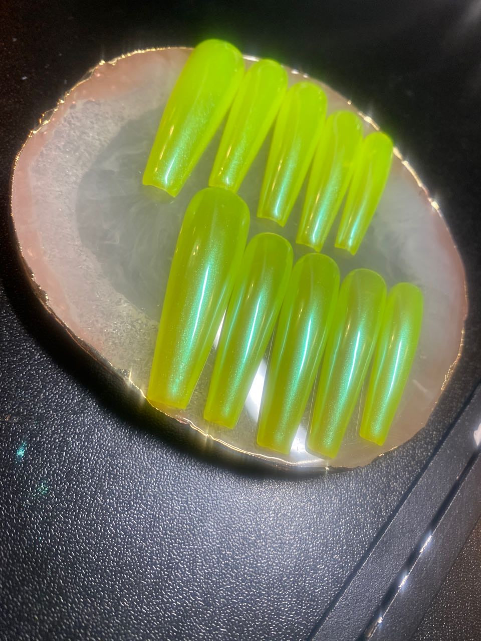 Lemon Drop