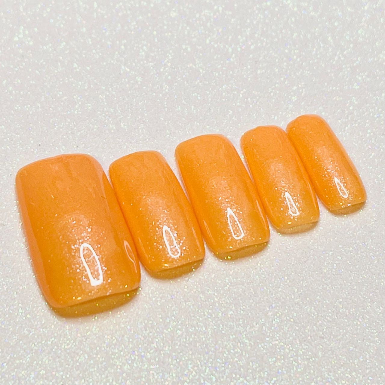 Creamsicle