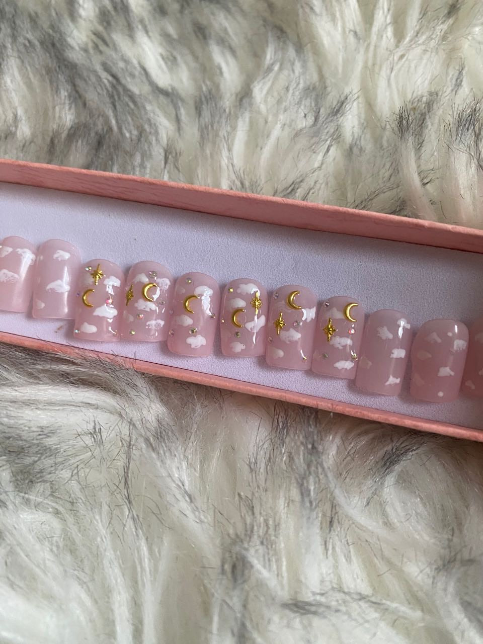 Dreamy (22 pc set)