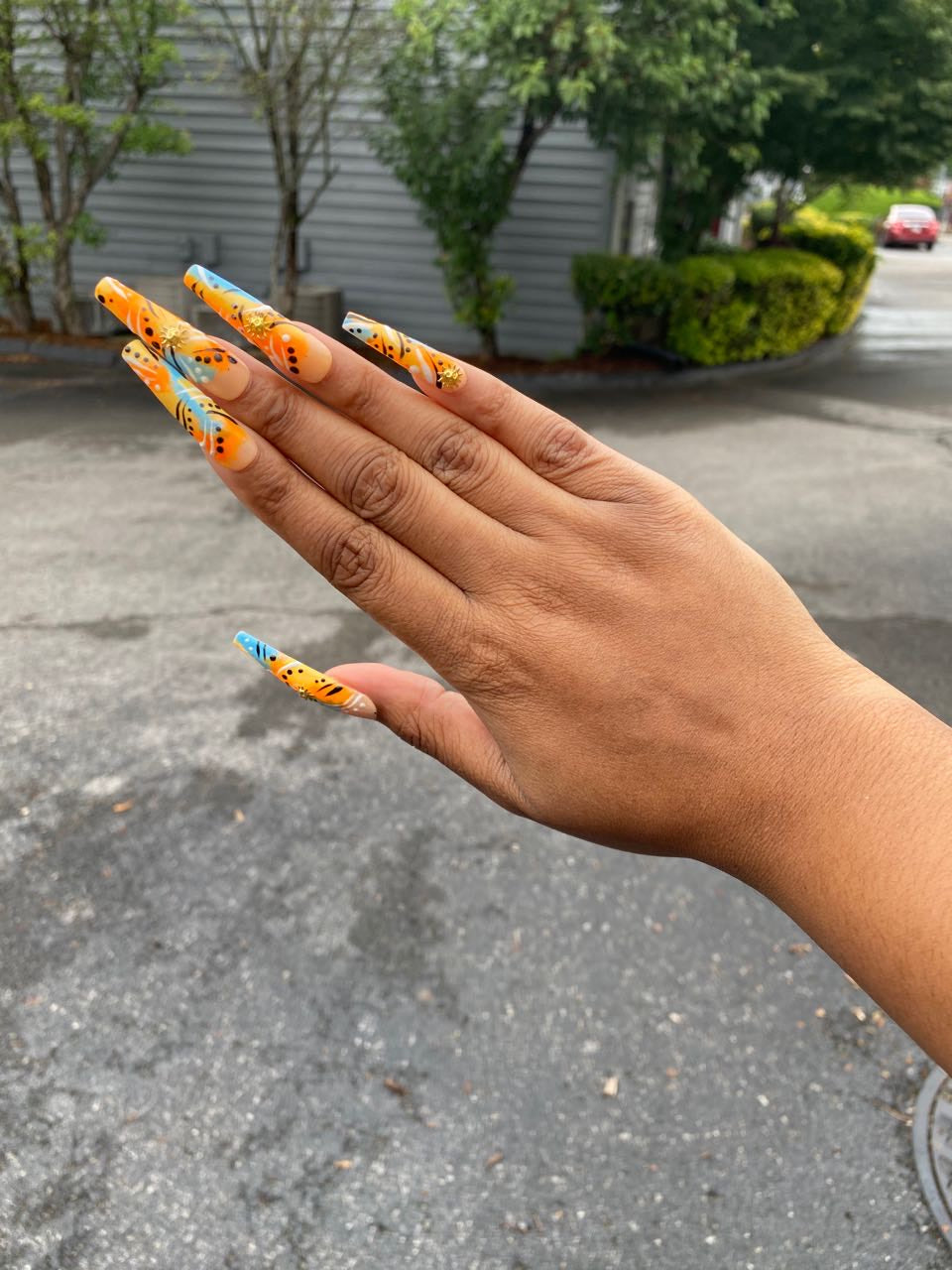 90s (Yellow