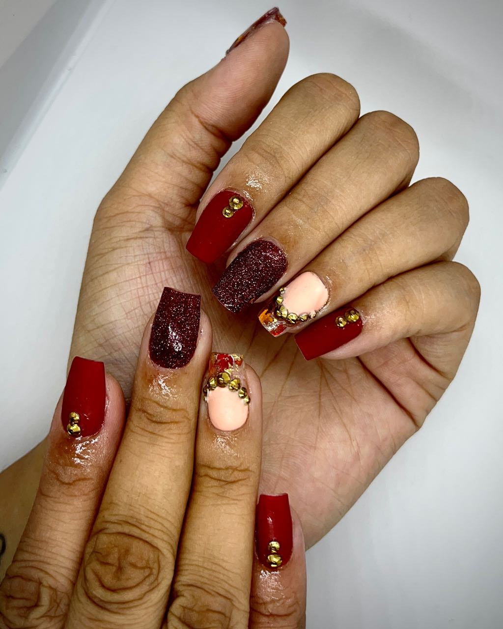 Fall Vibes 🍁
