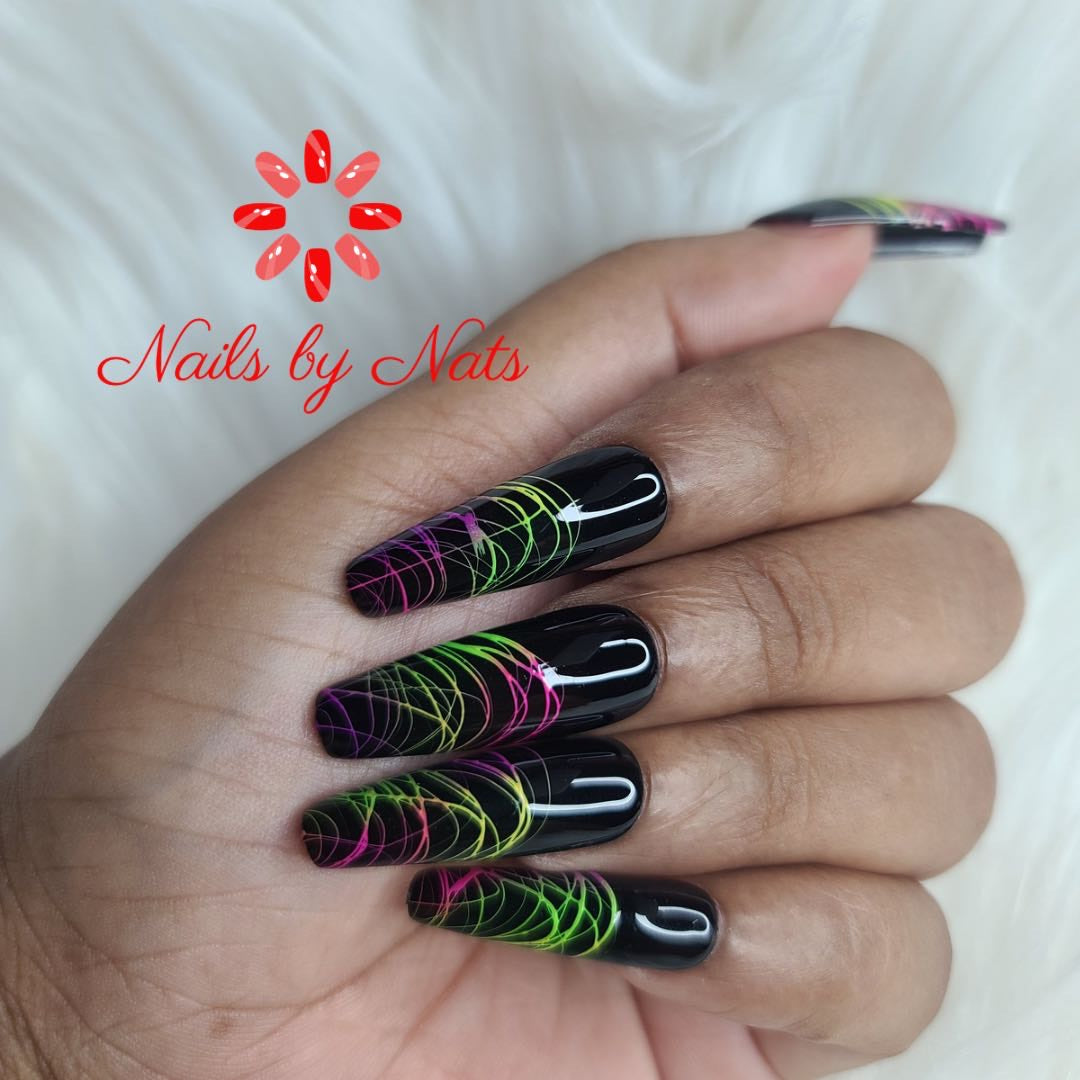 Press On Nails