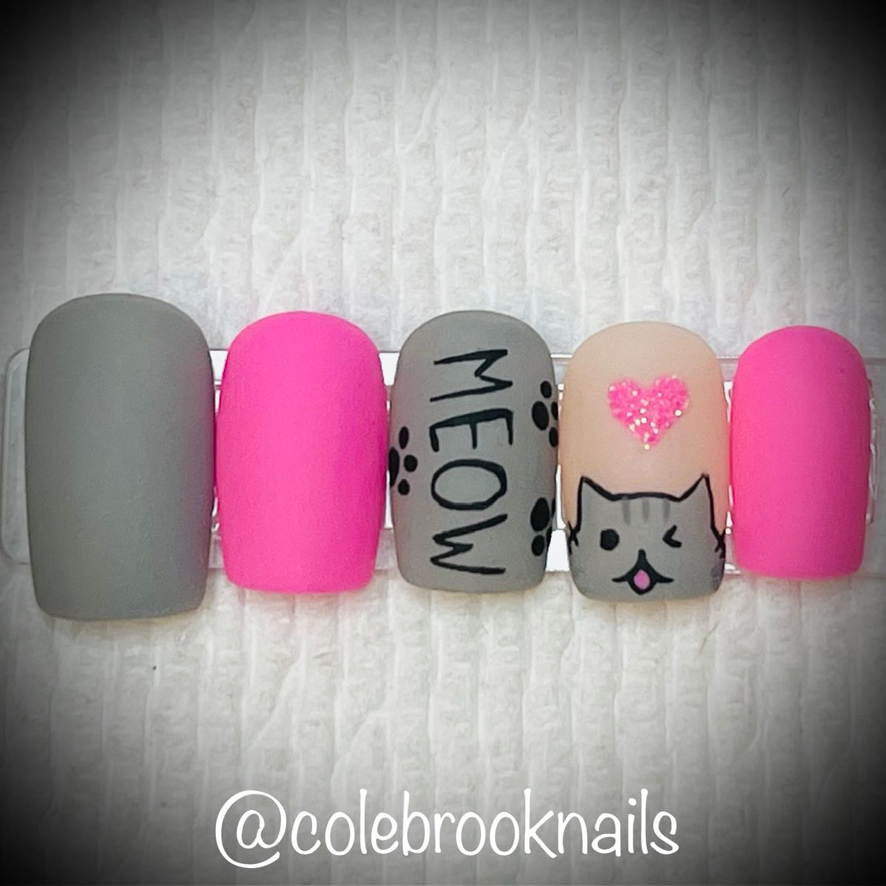 Meow