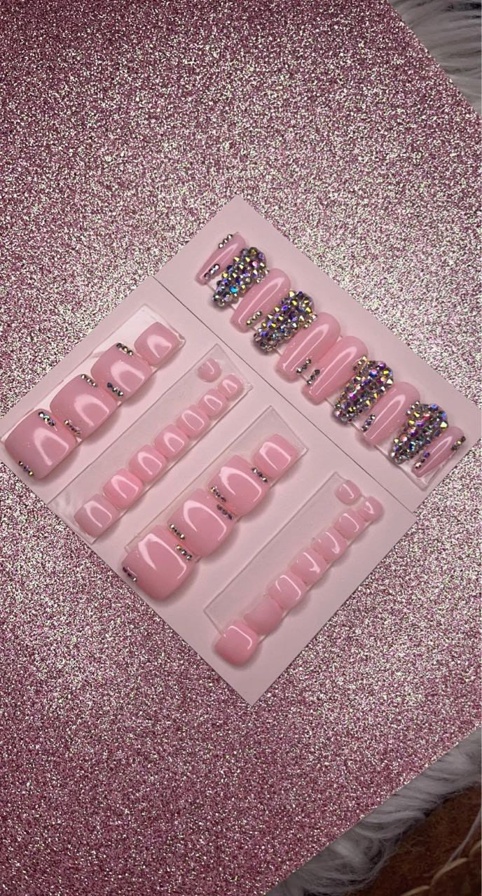 Full set