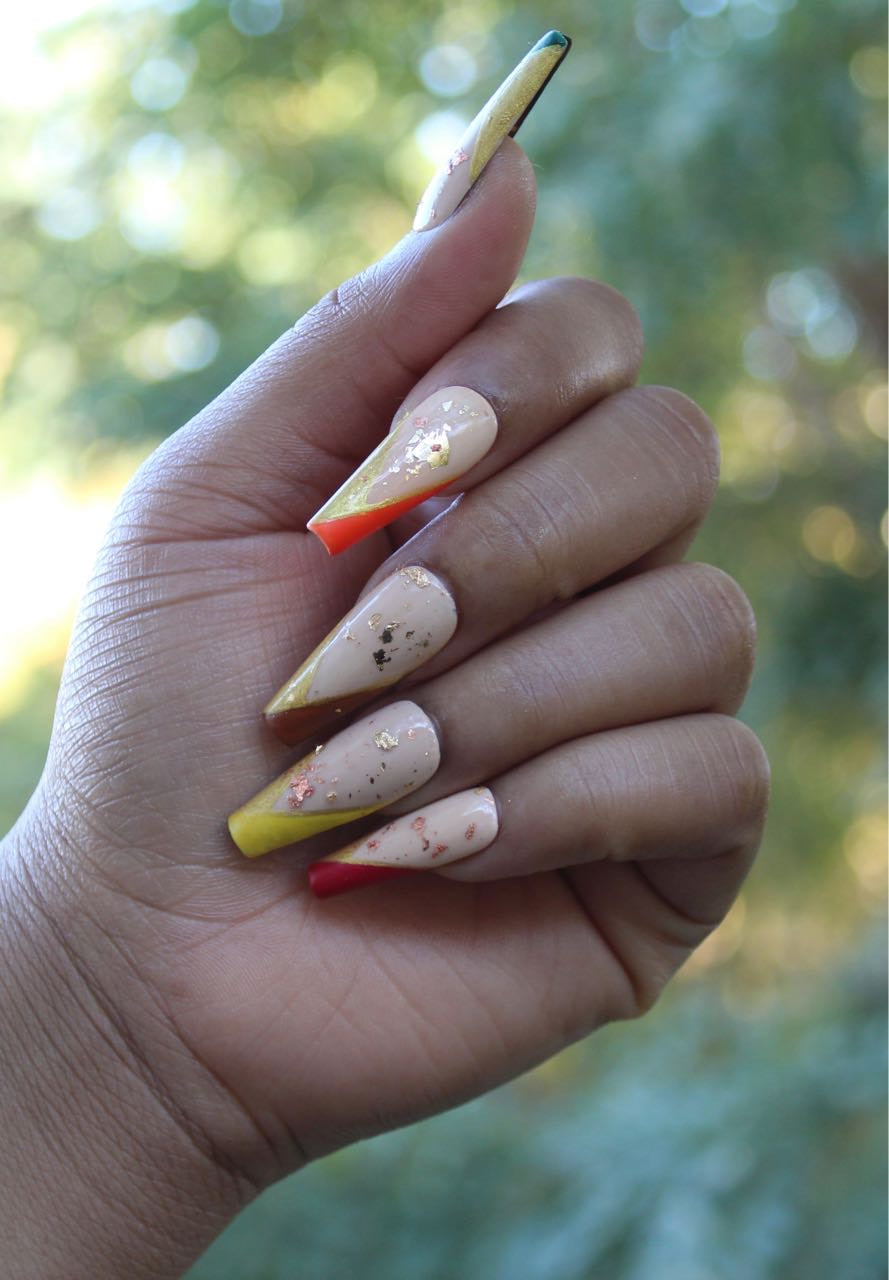 Fall season