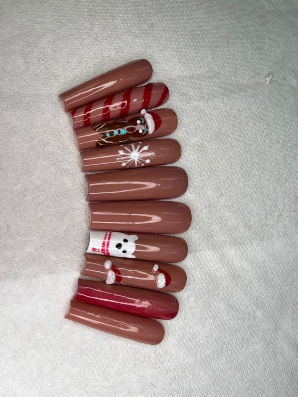 Christmas Is Coming
