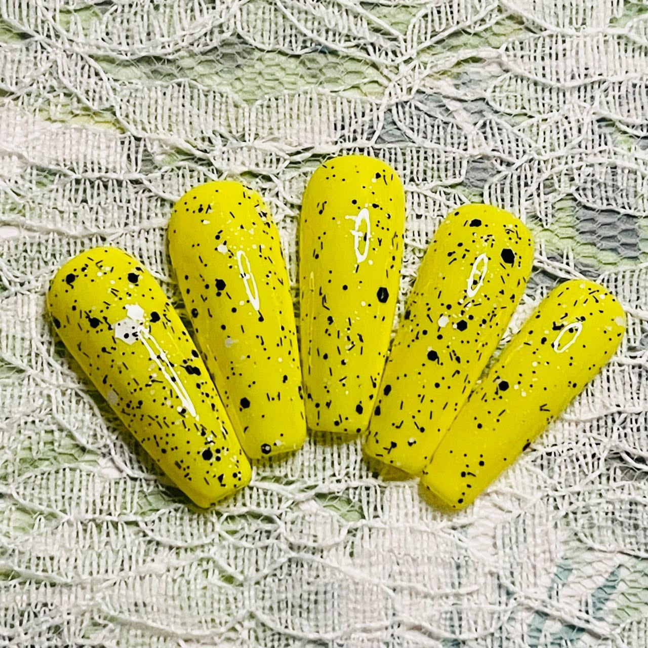 Mellow Yellow