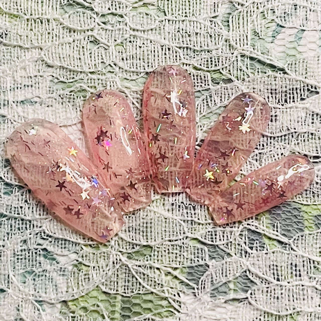 Jelly Stars