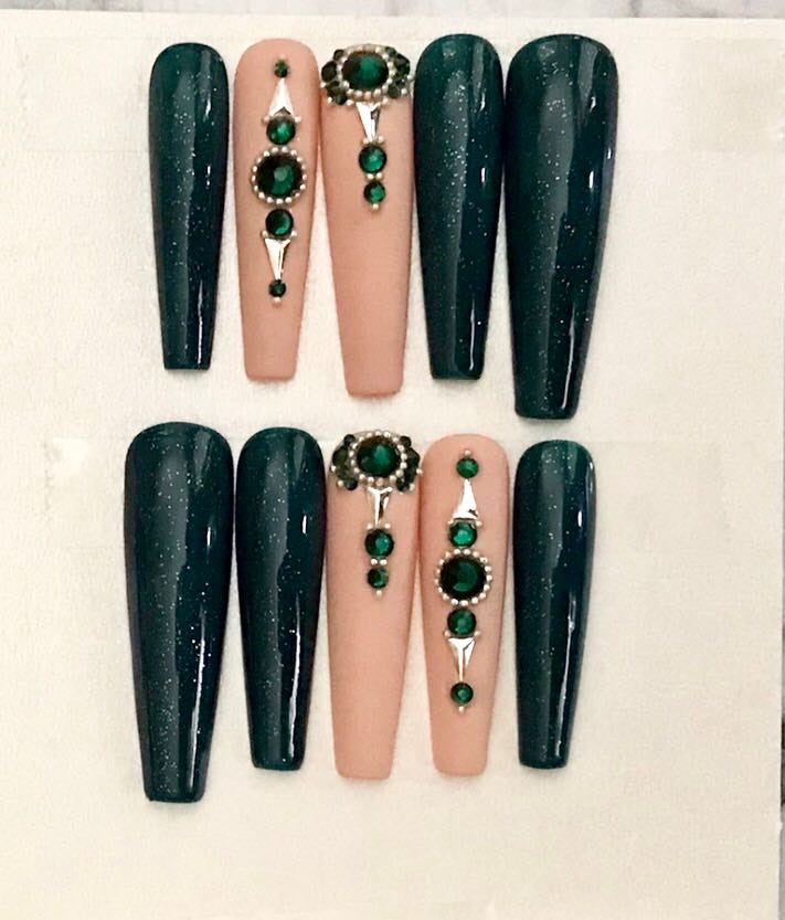 Emerald City