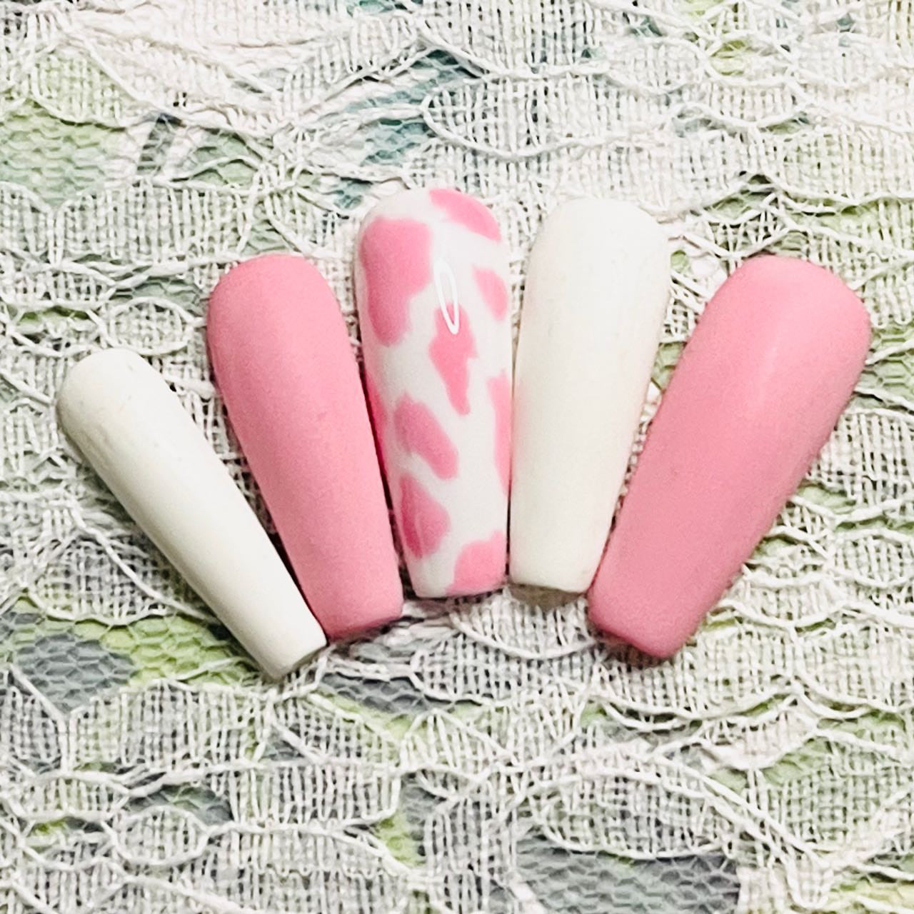 Strawberry Milk