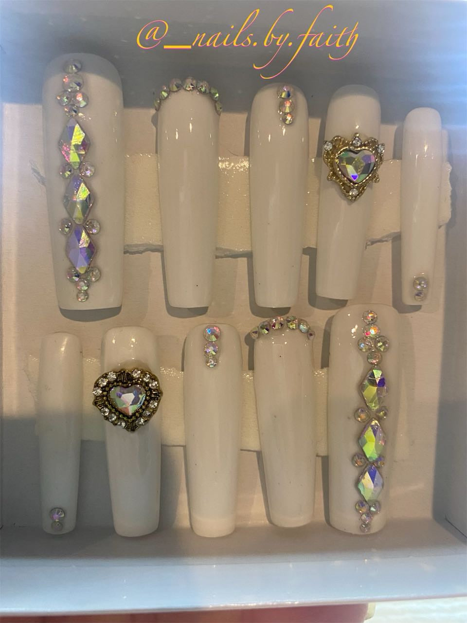 Bridal Bling