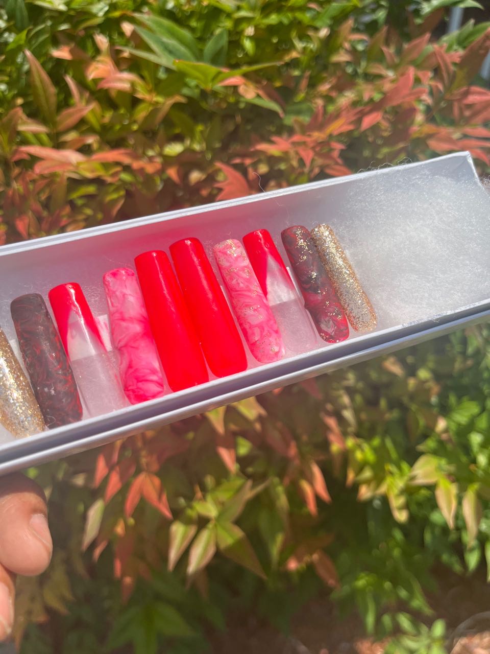 Press On Nails