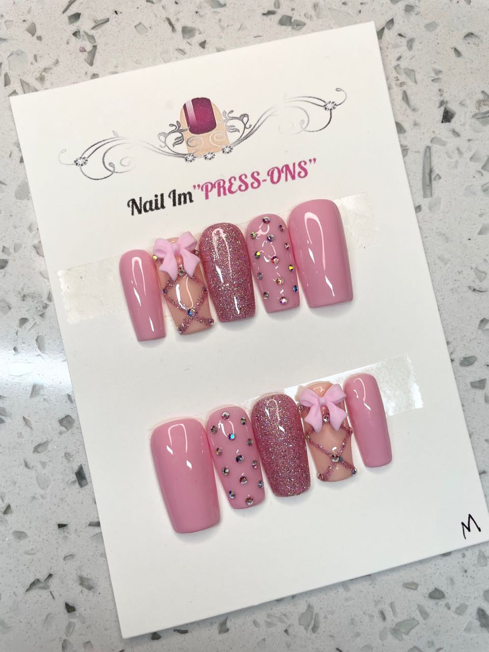 Pink Princess