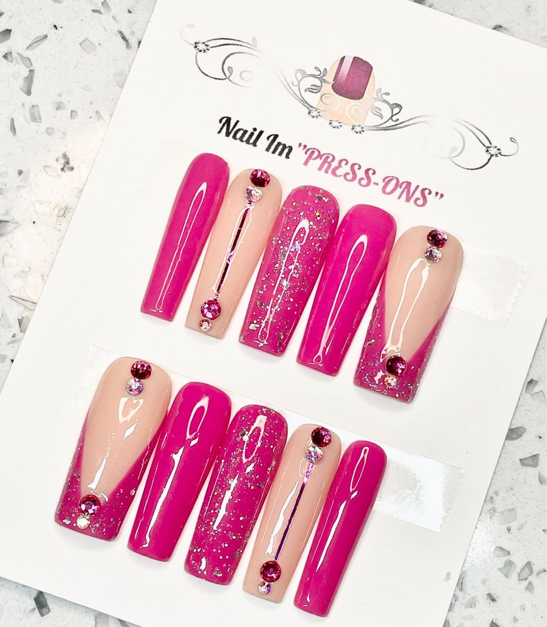 Pink Love