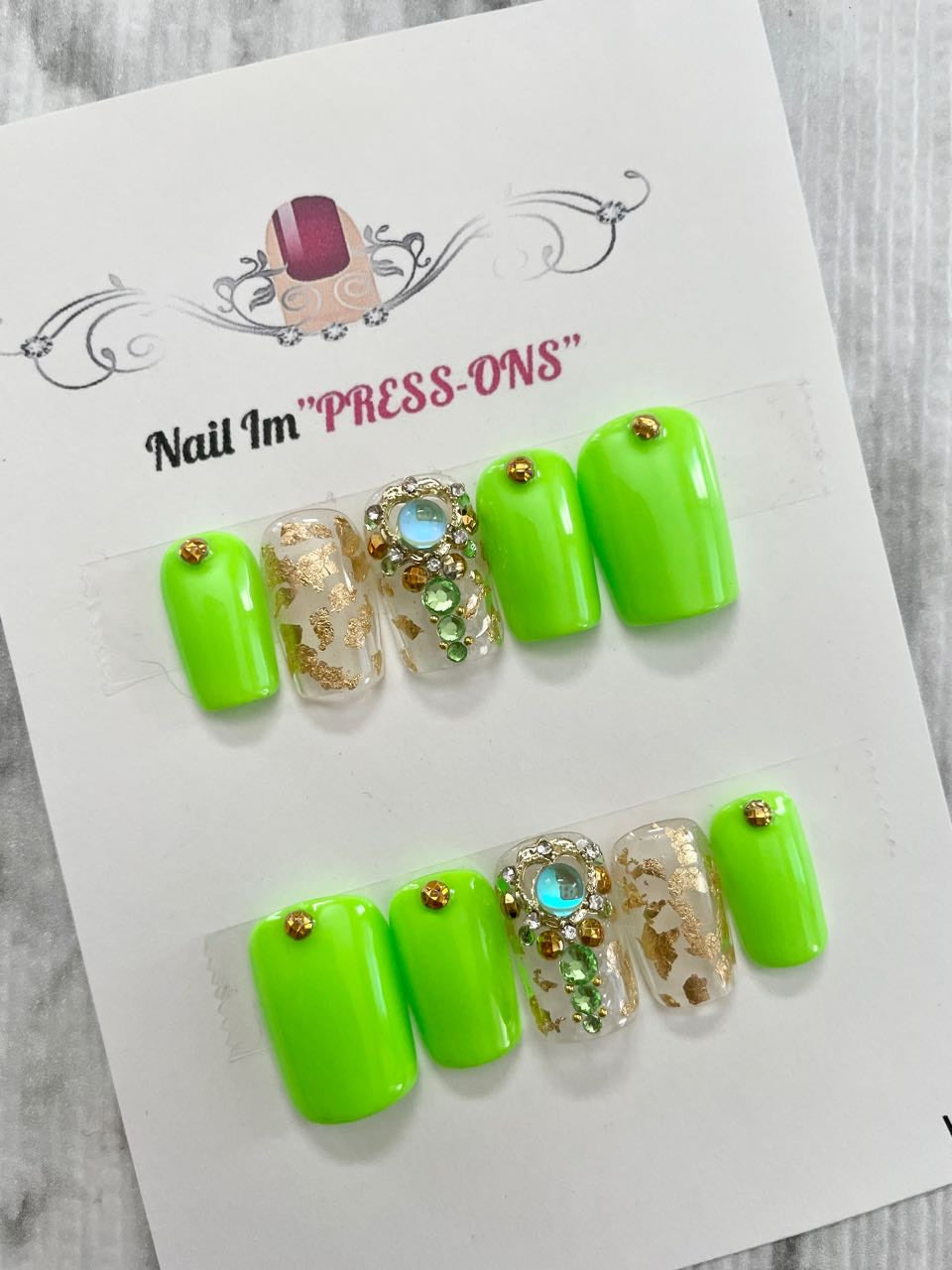 Summer Lime