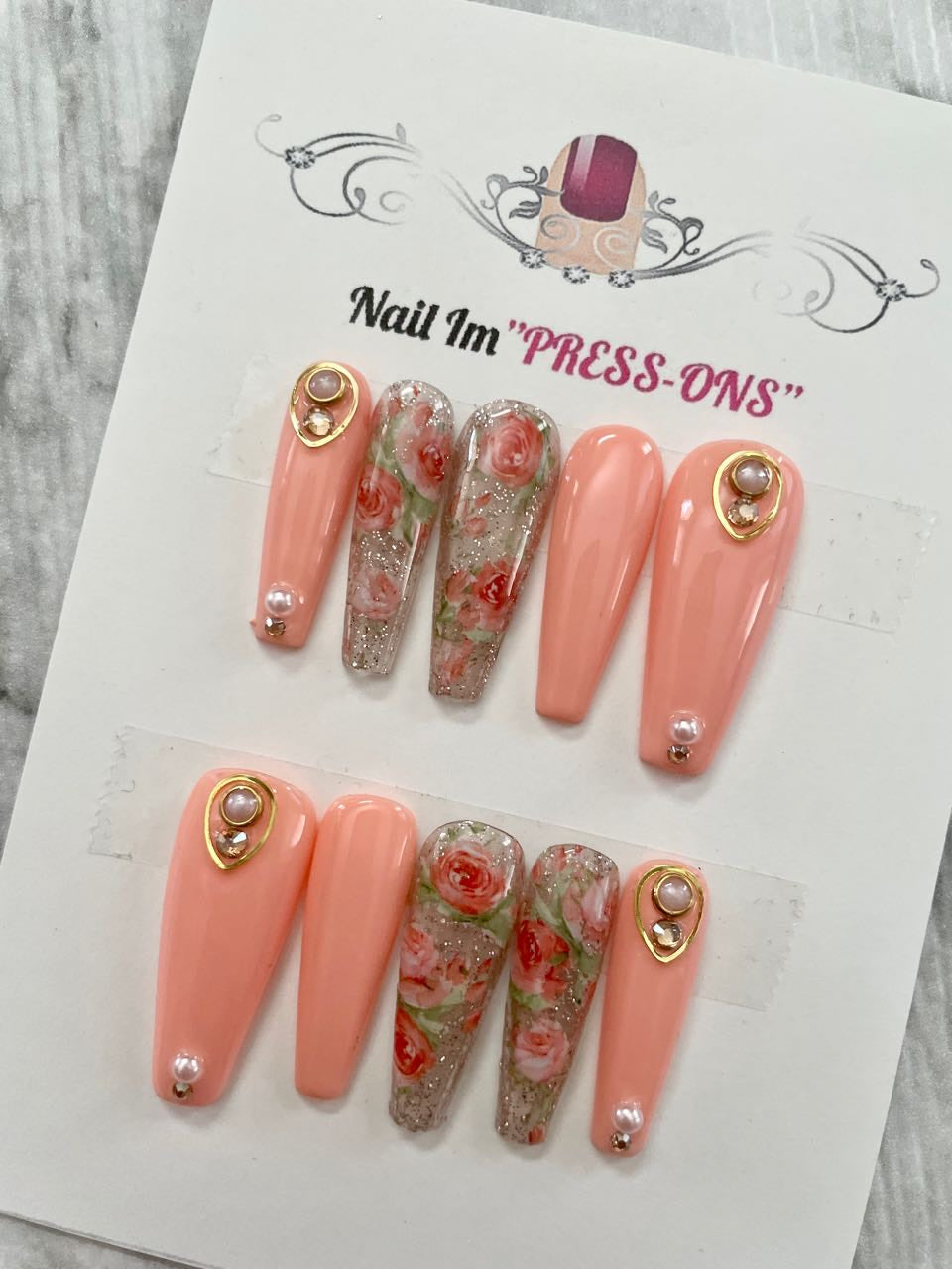 Spring Has Sprung