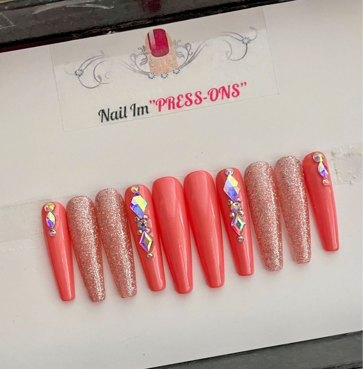 Coral Dream