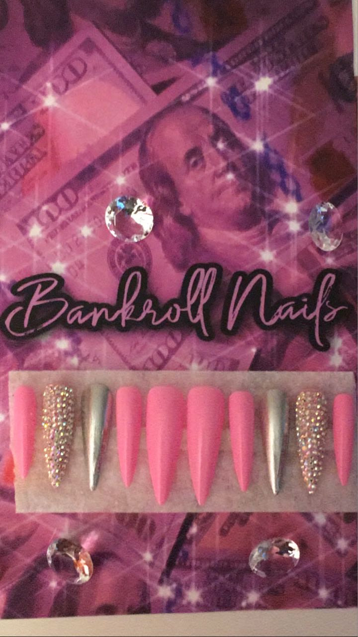 Pink Tingz