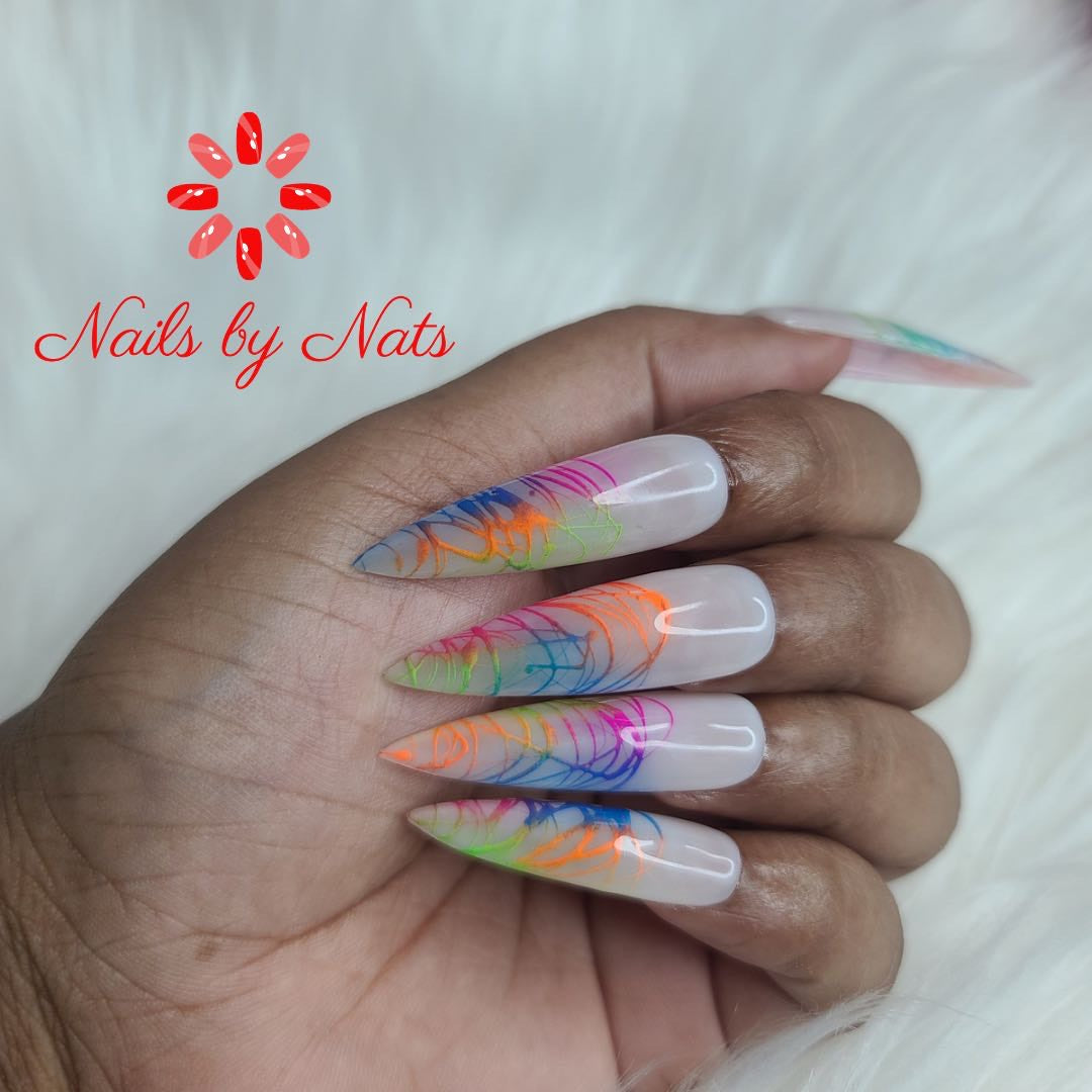 Press On Nails