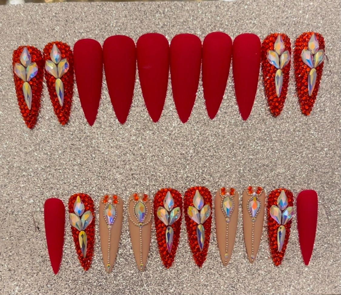 Ruby rad
