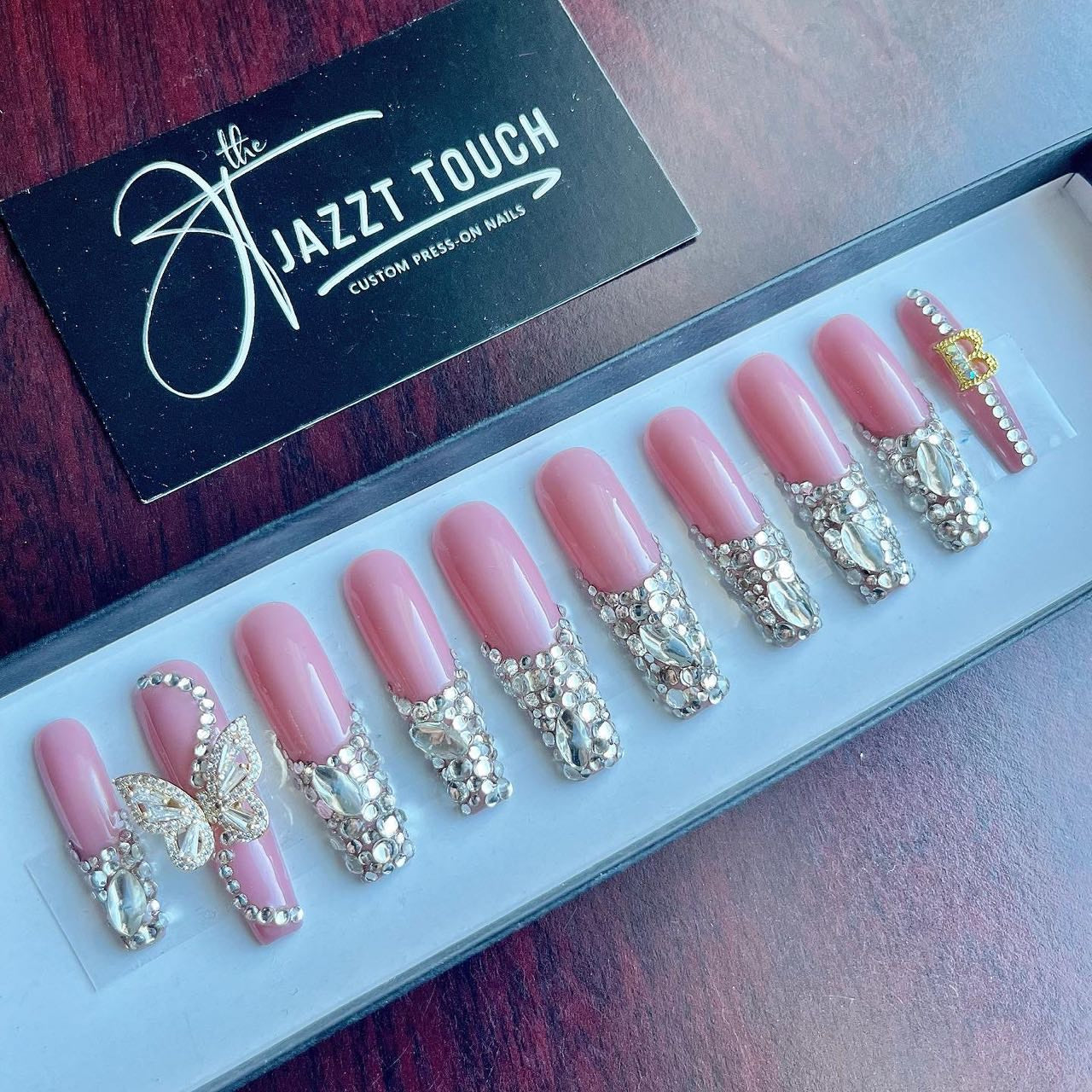 DIANA  MTO Set