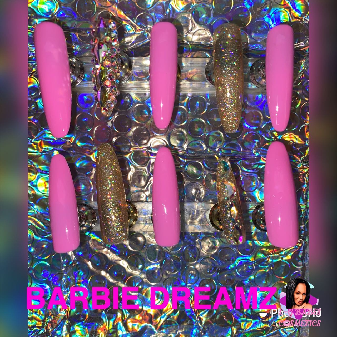 BARBIE DREAMZ
