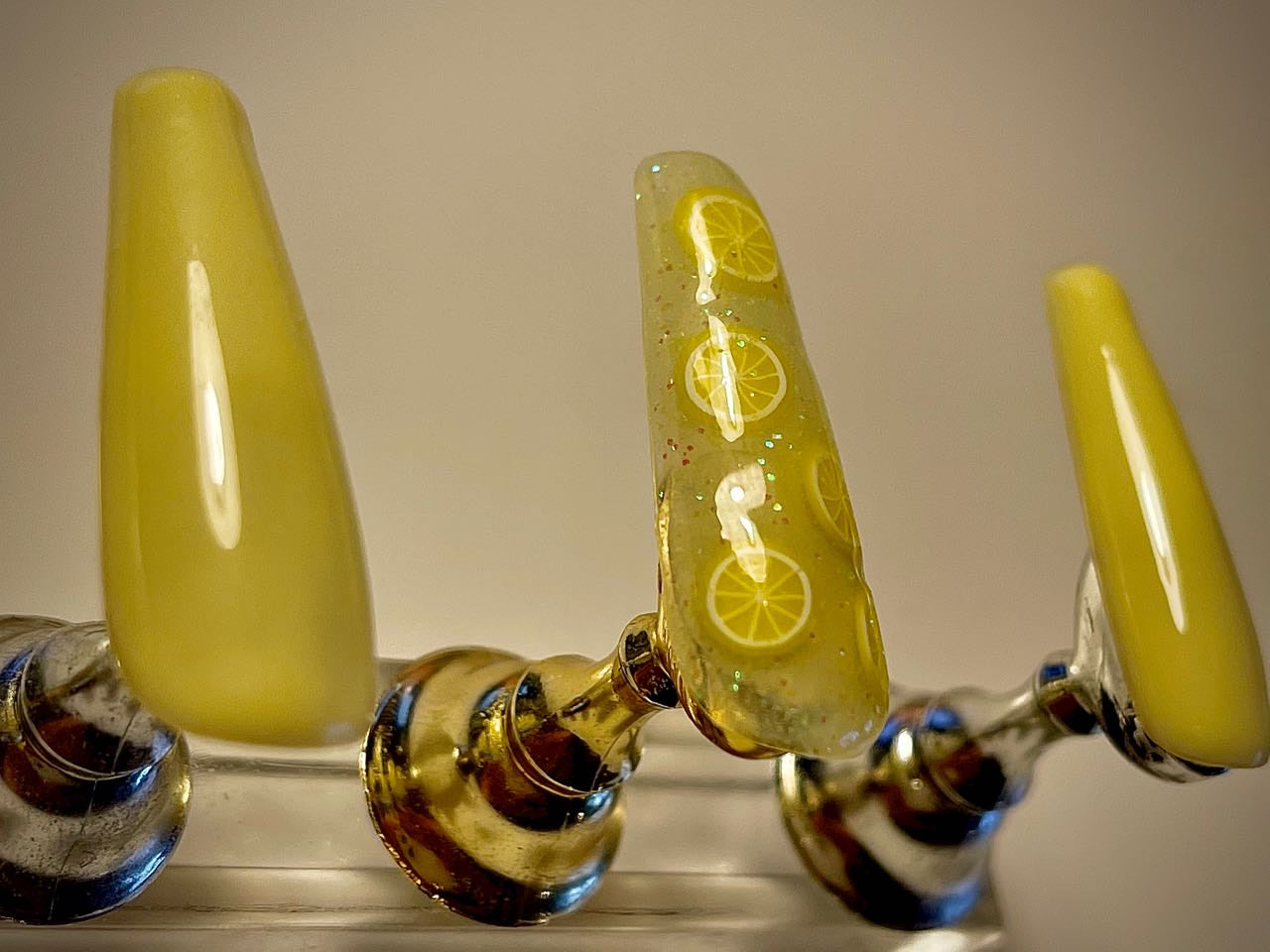 Lemonade