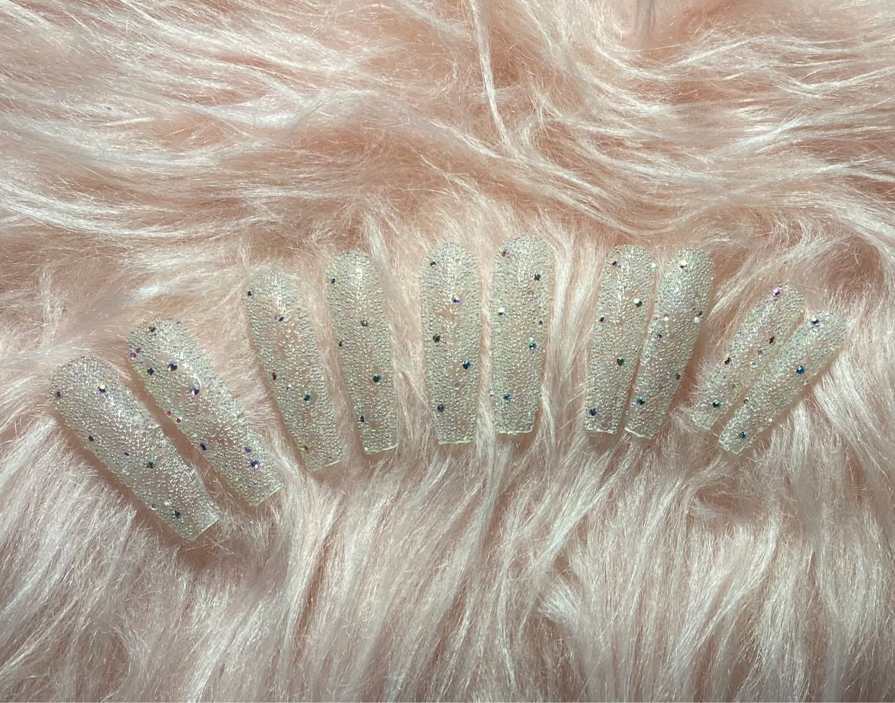 Pixie Dust