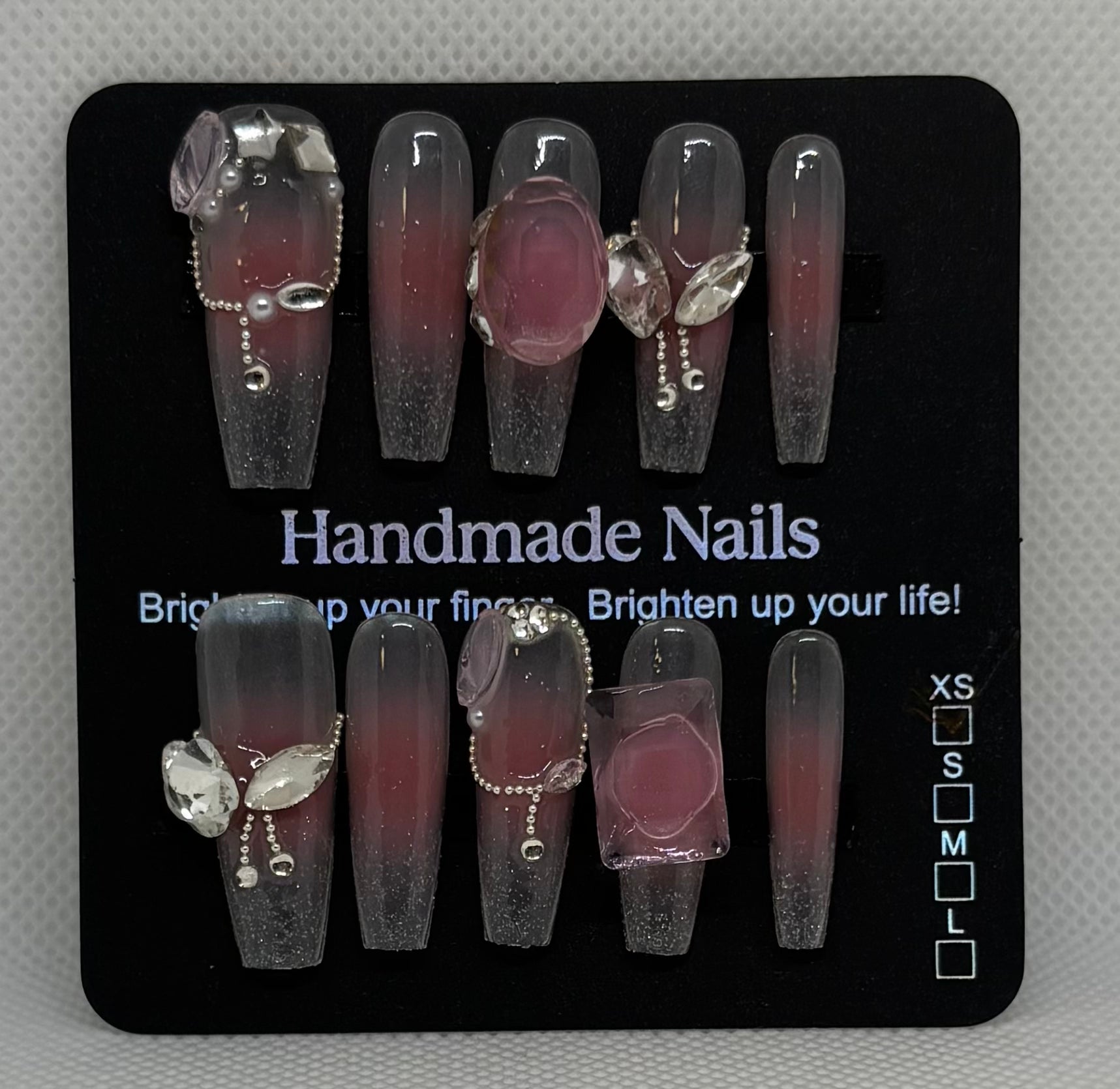 Strawberry Candies (XSmall)