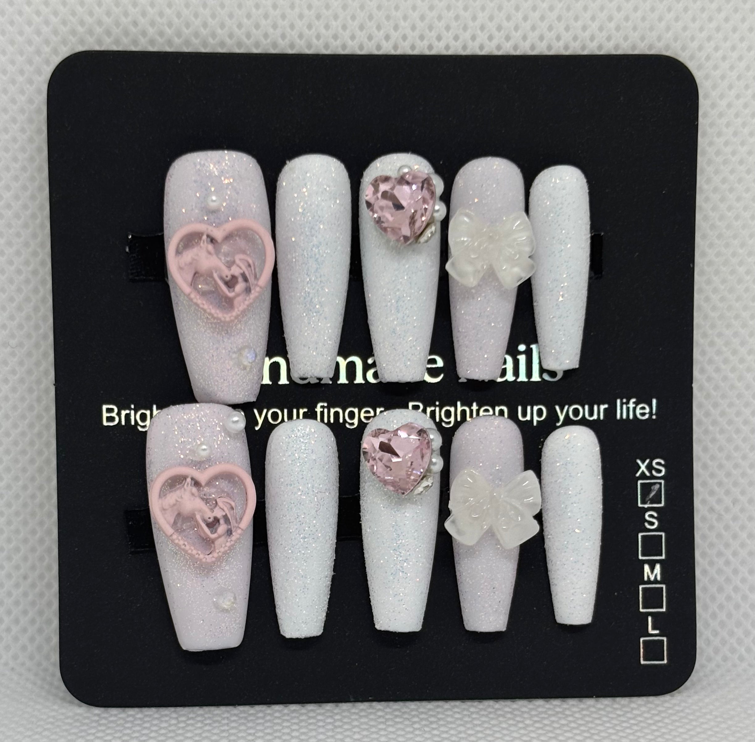 Winter Romance (XSmall)