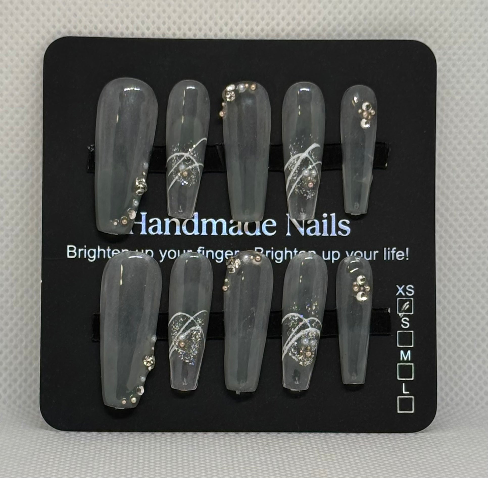 Champagne Bubbles (XSmall)