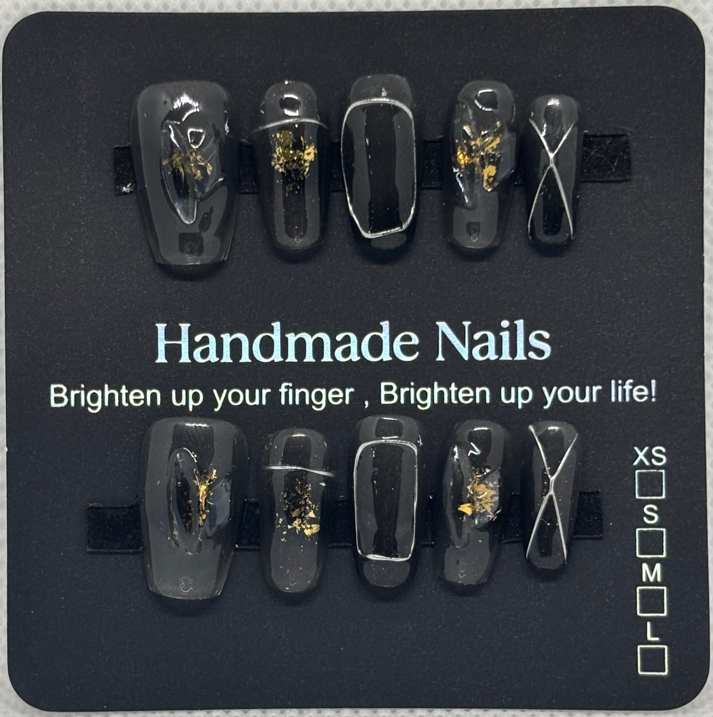 Dark Romance (XSmall)