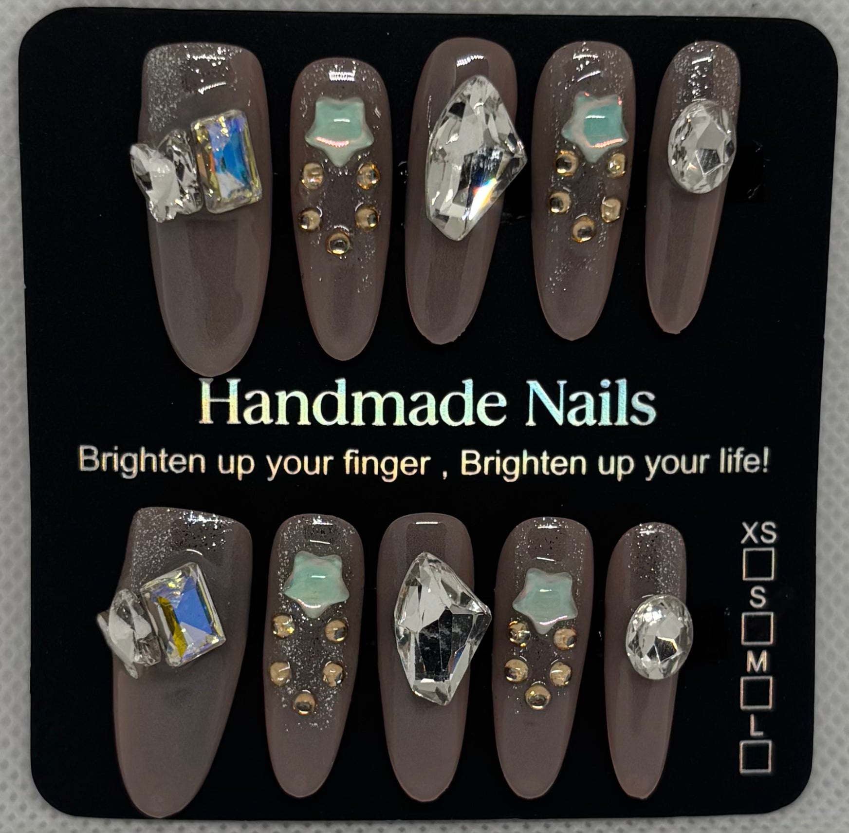 Diamond Mine (Small)