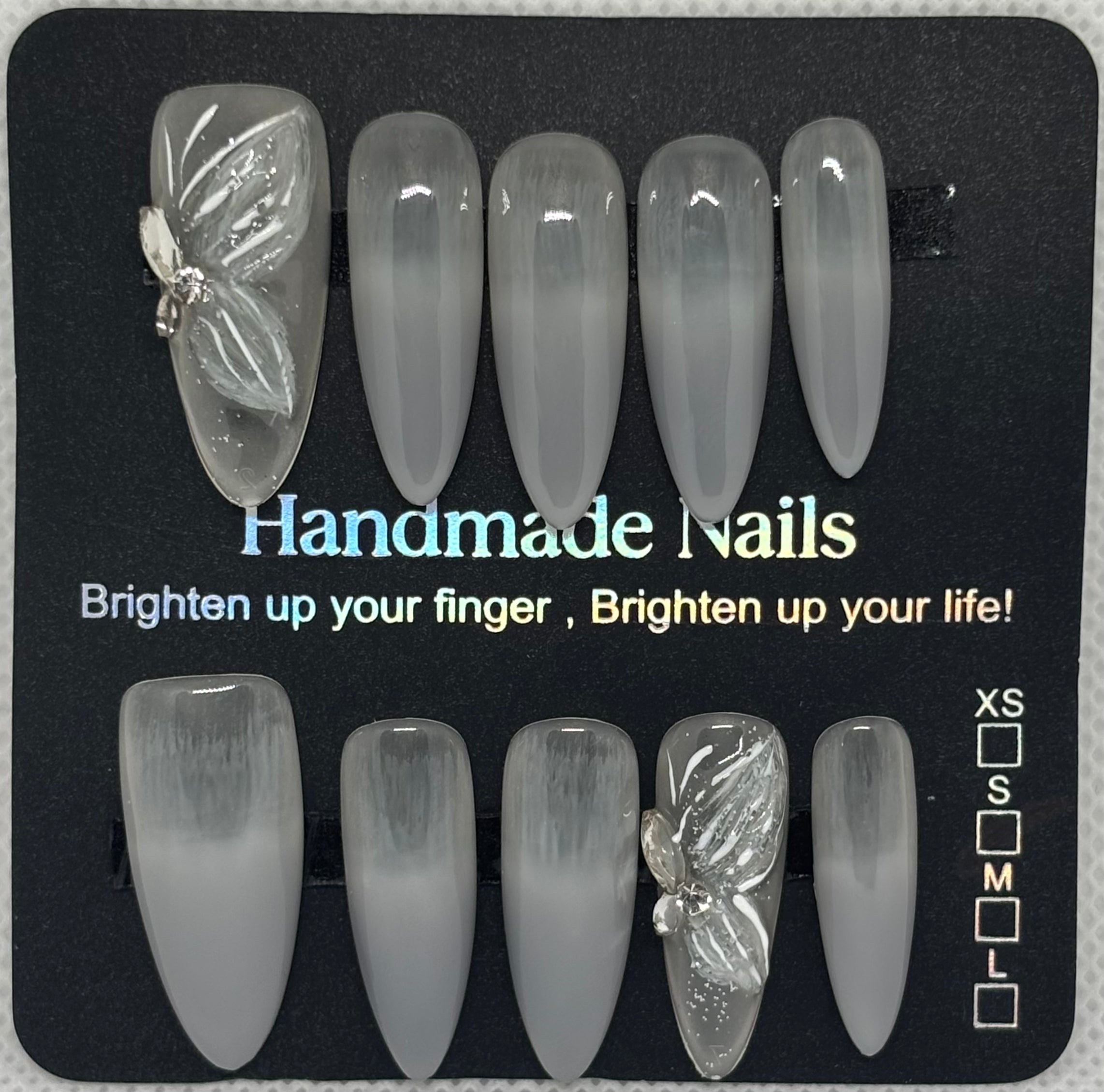 Butterfly Veil (Small)