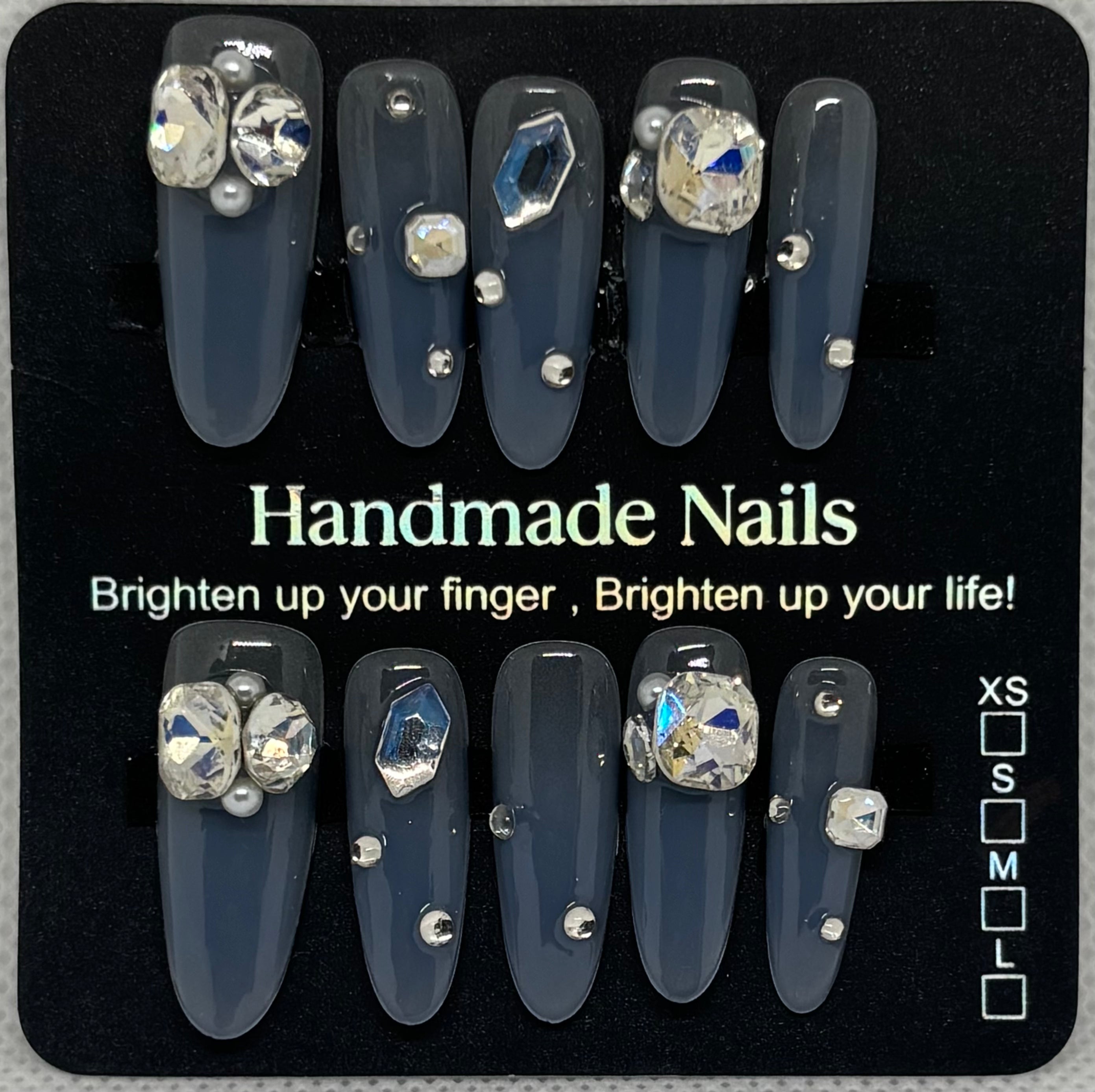 Crystial Orbit (Small)