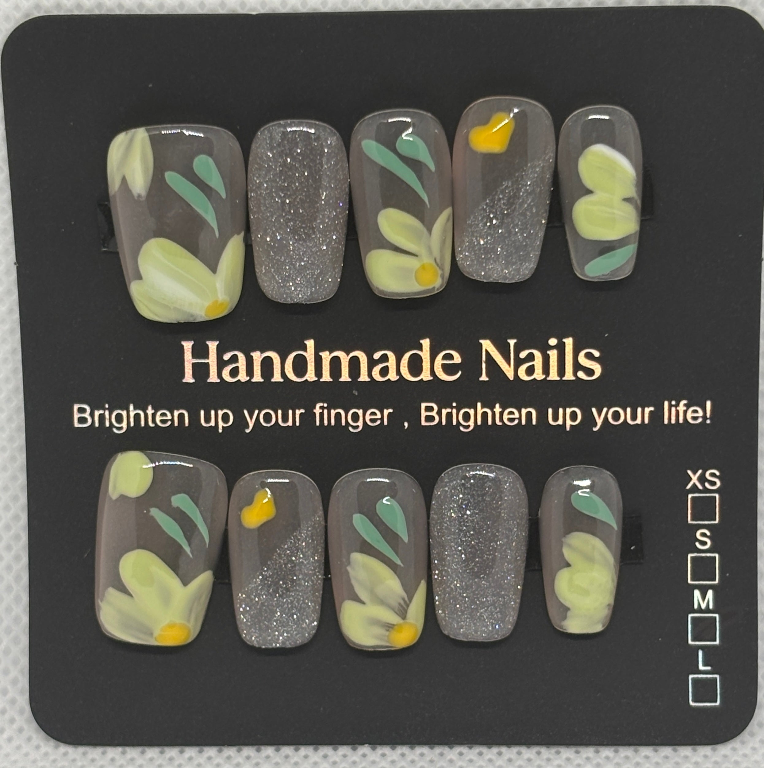 Sunburst Gardens (Medium)