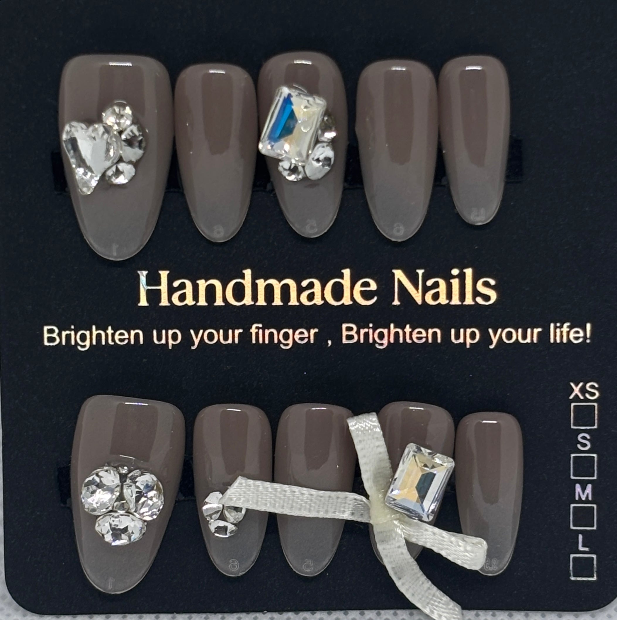 Diamond Dust (Medium)