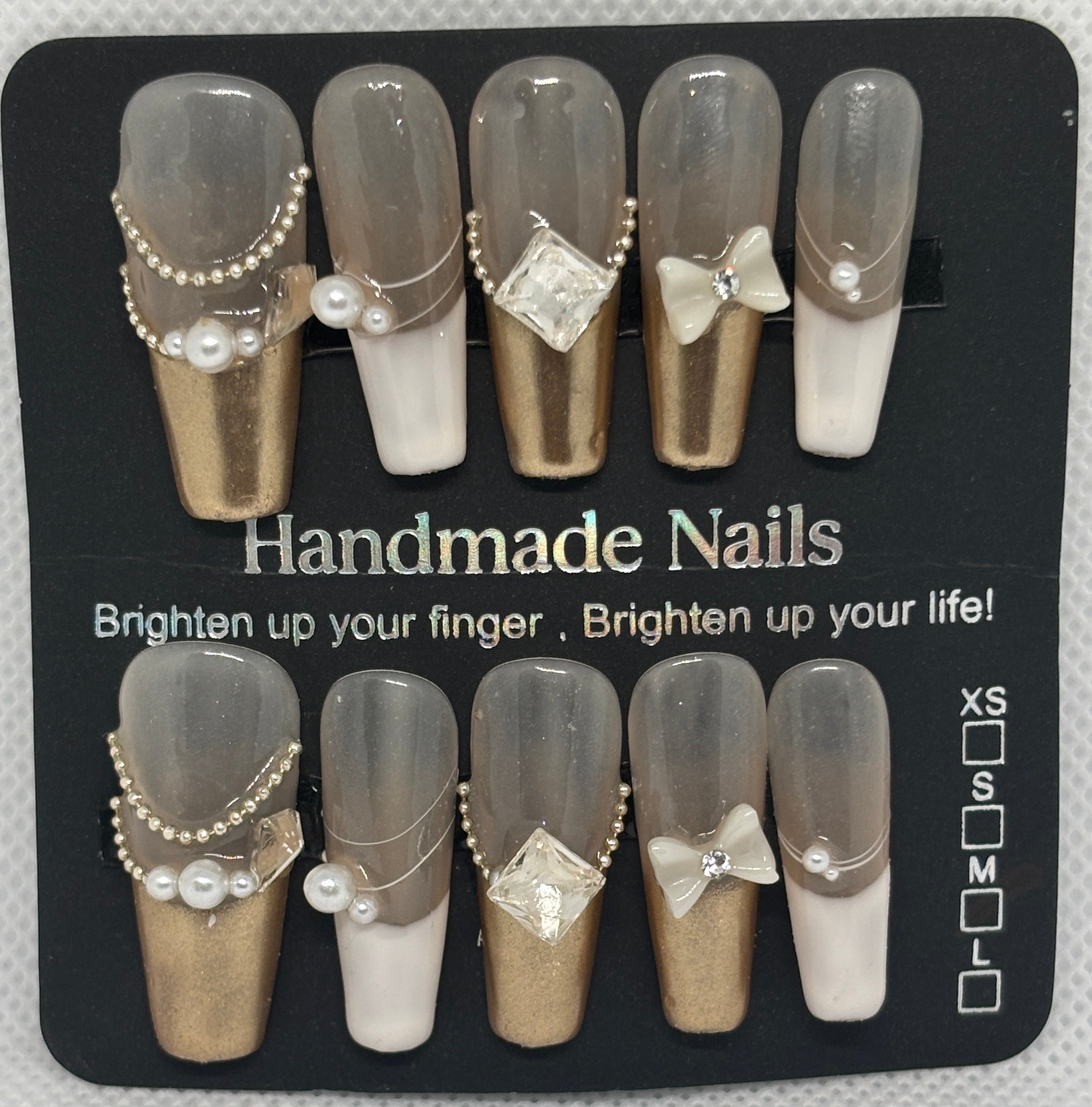 Princess Slippers (Medium)